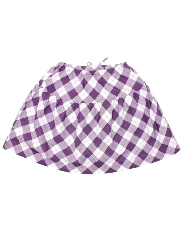 Летняя юбка Eat Ants by Sanetta