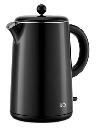 Чайник BQ-KT1722S Чёрный