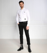 рубашка Philipp Plein - белый(MRP1927 PTE003N)