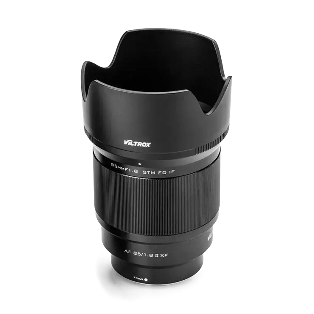 Объектив Viltrox AF 85mm f1.8 FE II E-mount