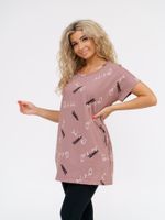 915 Костюм "Шоколад" SveTekst (Акция)