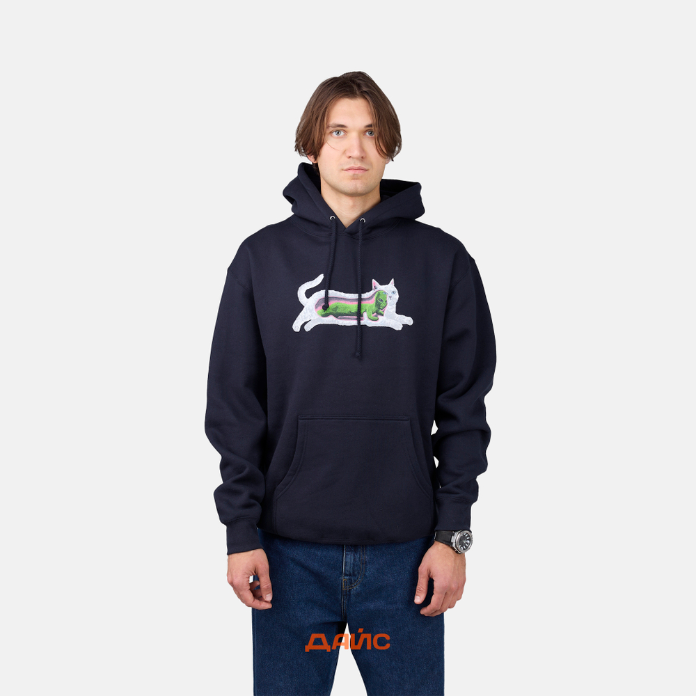 Толстовка мужская Ripndip Transnerm Hoodie