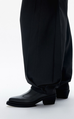 KAZAKI Black