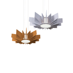 Люстра дизайнерская Acoustic Echo One by LightArt