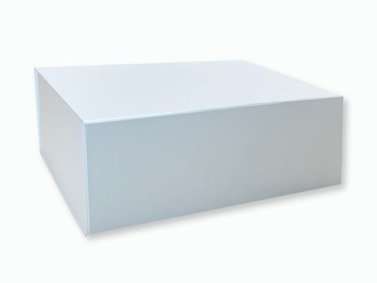 Подарочная коробка с магнитом (малая 260x180x90 мм)