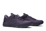 Кроссовки Nike Kobe 8 Black Mamba Collection "Fade To Black"