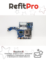 Материнская плата для ноутбука Lenovo Legion Y540-15IRH / Legion Y7000-2019 Intel Core i7-9750HF GTX 1660TI NOK (5B20S44064), оригинал