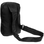 Сумка мужская «Cross Body», 4 кармана, цвет черный, 28*17*6см