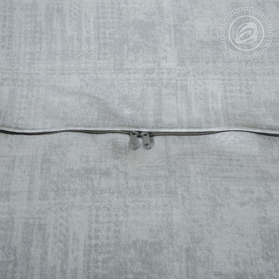 Комплект постельного белья Наоми велюр (фуле)