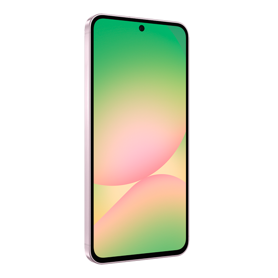 Смартфон Samsung Galaxy A56 128Гб Розовый