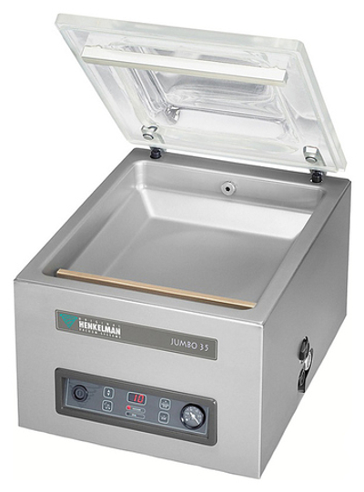Упаковщик вакуумный Henkelman Jumbo 35 B