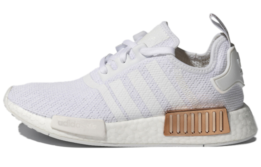 Кроссовки Adidas Originals Nmd_R1 (Женская размерная сетка)