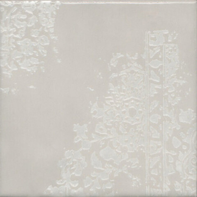 Декор Адриатика 3 серый глянцевый (OS\D332\5306)