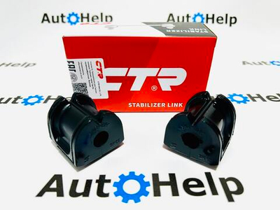 Втулка стабилизатора CTR GV0434