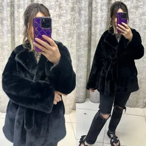 Шуба 9-13/1 Фабрика Моды