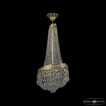 Потолочная люстра Bohemia Ivele 19273/H2/45IV G