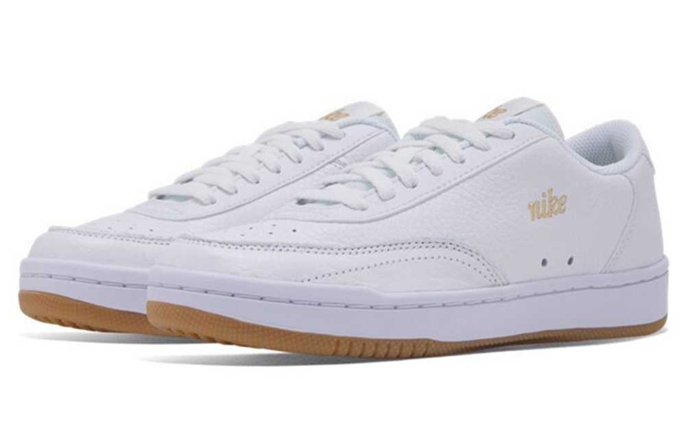 Кроссовки Nike Court Vintage Premium (Женская размерная сетка)