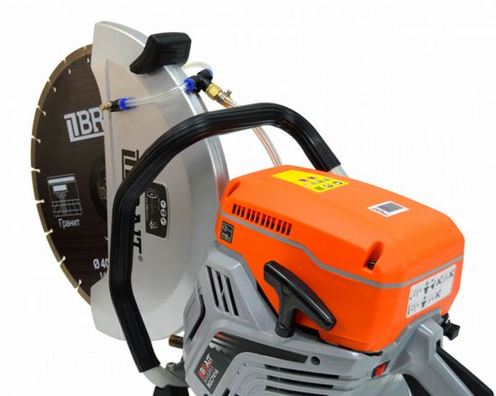 Бензорез "BRAIT" BGC7416