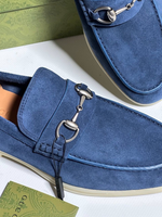 Лоферы Gucci