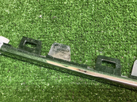 Молдинг заднего бампера VW Tiguan 2 (2020-н.в.)