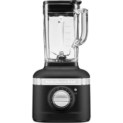 Стационарный блендер KitchenAid Artisan 5KSB4026EBK, чугун