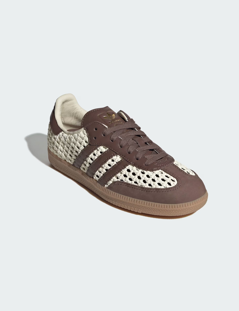 adidas Originals Samba OG "Cream White"