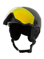 Зимний шлем с визором ProSurf Carbon Photochromic Visor Black (см:59-60)