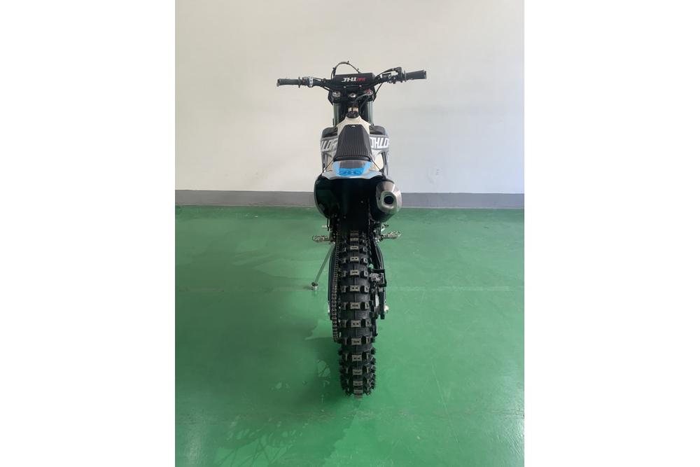 Мотоцикл JHLofr ZR5 YBS300 (176MN)