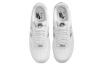 Кроссовки Nike Air Force 1 Low '07 (Женская размерная сетка)