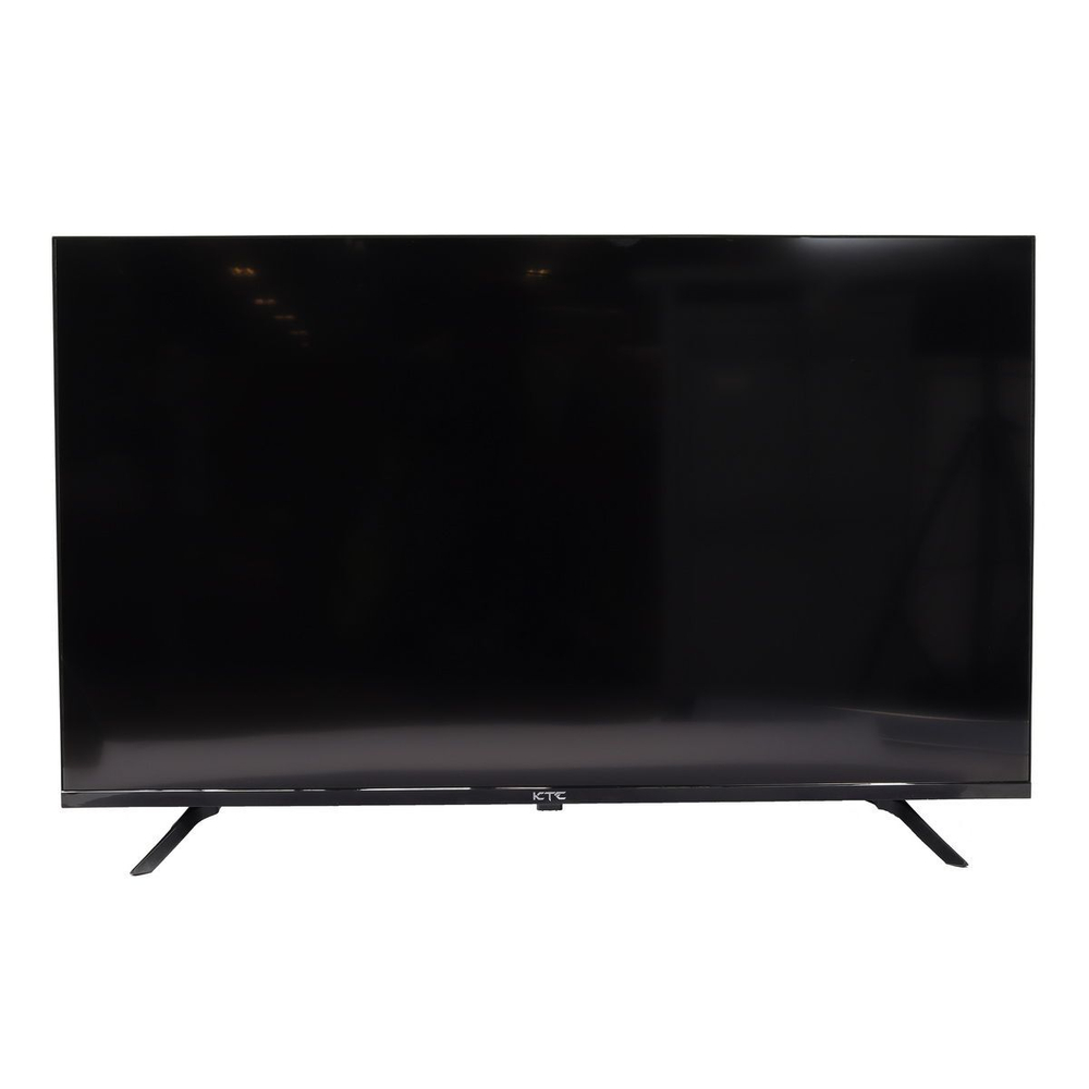 Телевизор KTC 43"LED 43FD-BWMB