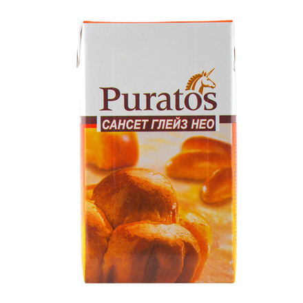 Глазурь Сансет глейз нео «Puratos» - 1 л