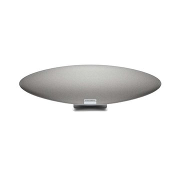 Портативная акустика Bowers & Wilkins Zeppelin, Pearl Gray