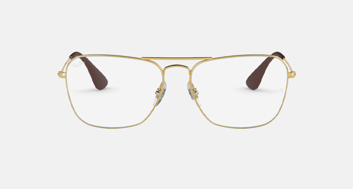 RAY-BAN RX3610V 2500 OPTICS
