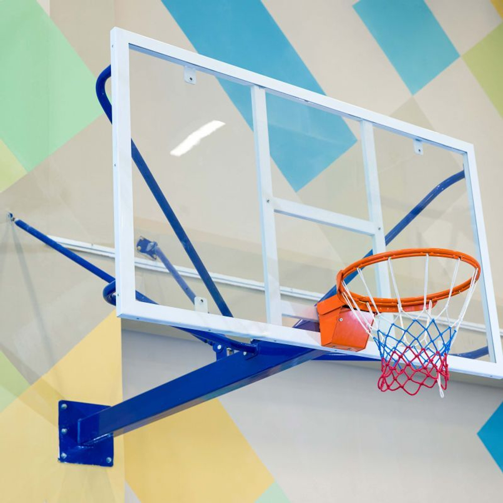 Ферма для баскетбольного щита BIG