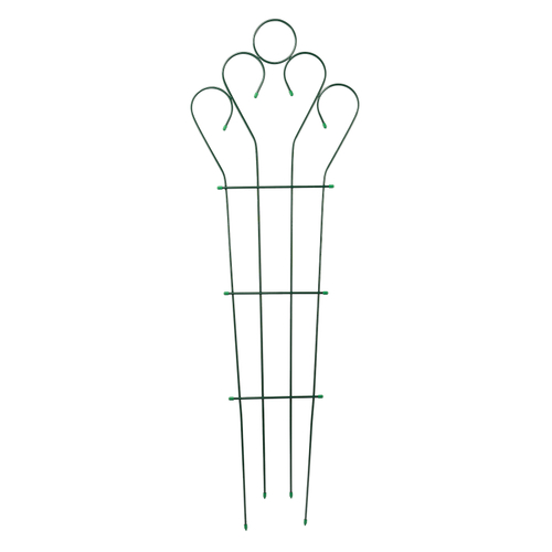 Шпалера, комбинированная, 3 ступени, 0,1/0,65х2 м Palisad