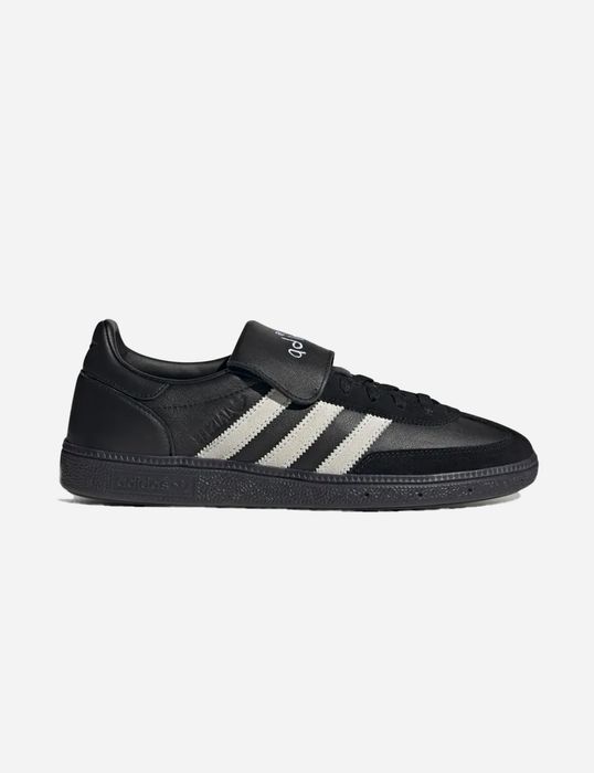adidas Handball Spezial Shukyo x Ewax 'Black White'