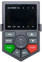 Преобразователь частоты  EKF PD-90-FC-75K0-3