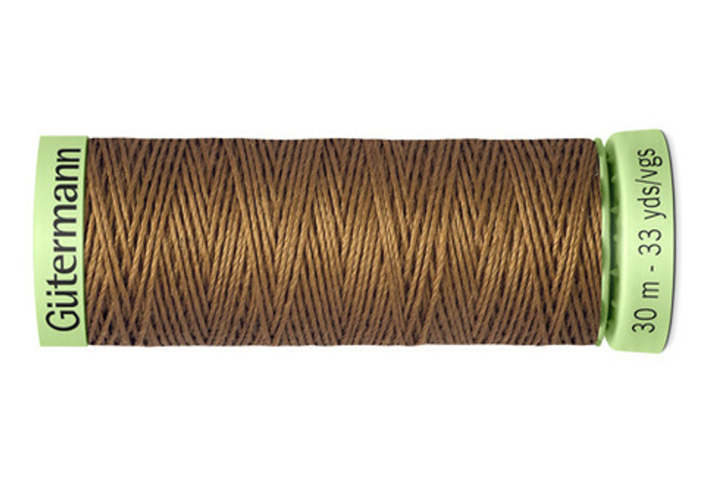 Нитки отделочные Top Stitch- 100% п/э-30м-Gutermann