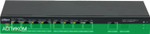 Коммутатор Dahua DH-PFS3110-8ET1GT1GF-96