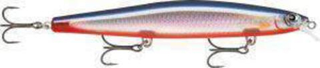 Воблер RAPALA MaxRap Long Range Minnow MXLM12 / 12 см, 20 г, цвет FRST