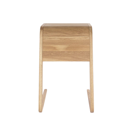 ХОРСЕС Стол приставной