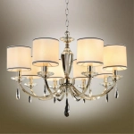 Подвесная люстра Aployt HADRINN APL.705.03.08