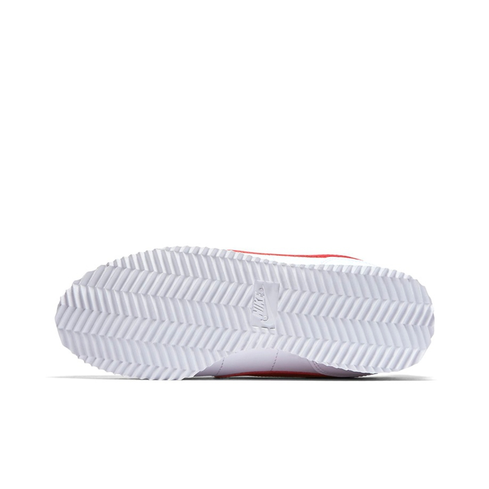 Кроссовки Nike Cortez Basic SL, бел.