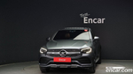 Mercedes-Benz GLC-Class X253 GLC300 4MATIC Coupe (03.2022)