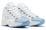 Кроссовки Reebok Question Mid "Denver Nuggets"