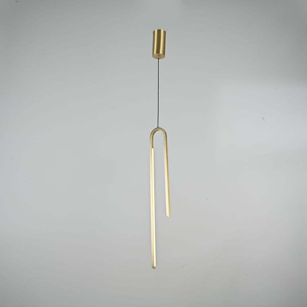 Подвесной светильник WIKI H60