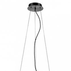 Подвесная люстра Wertmark Daniela WE182.12.023