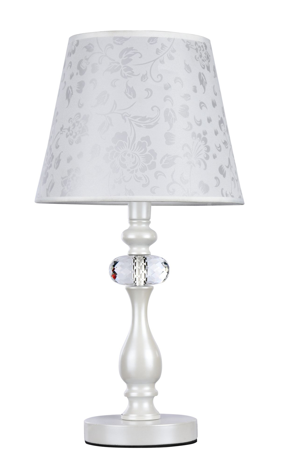 Настольная лампа Freya Adelaide FR2306-TL-01-W