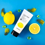 TonyMoly. Пенка для лица с экстрактом лимона Clean Dew Lemon Foam Cleanser