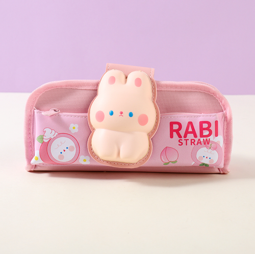 Пенал "Заяц"